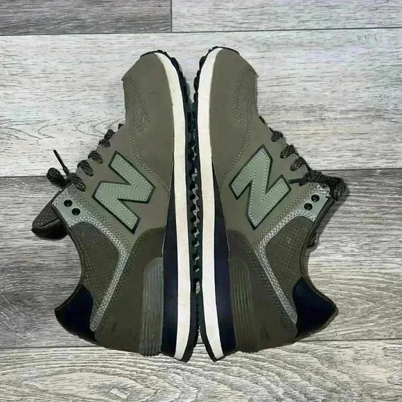 New Balance 574 classic - Picture 4 of 6